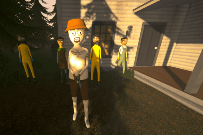 Schedule 1 Co-Op - How Many Players