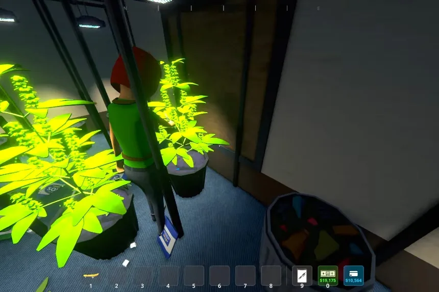 Schedule 1 Employee Guide – Hiring, Assigning, and Automating Your Game