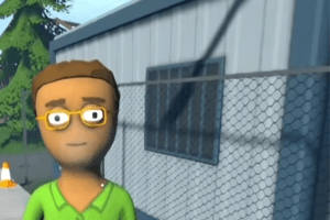 Schedule 1 George Greene Location Guide