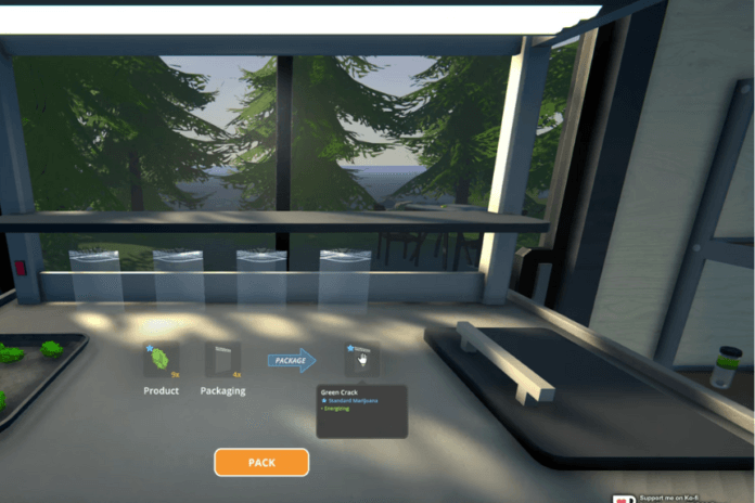 Schedule 1 How to Unpackage