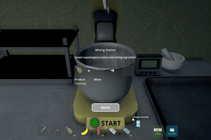 Schedule 1 Recipe Calculator Guide