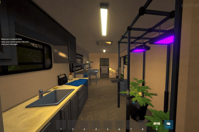 Schedule 1 Third-Person View Guide How to See Yourself