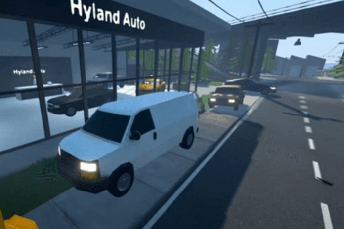 Schedule 1 Van Guide - The Veeper Explained 