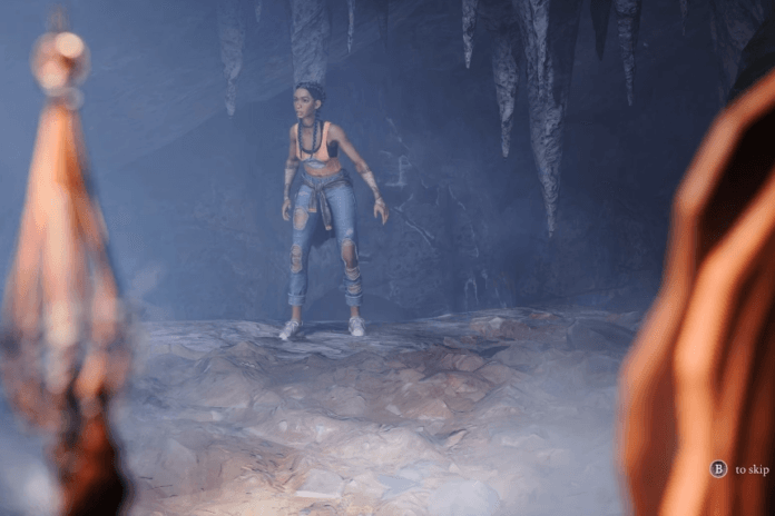 South of Midnight – All Chapter 2 Collectibles Locations