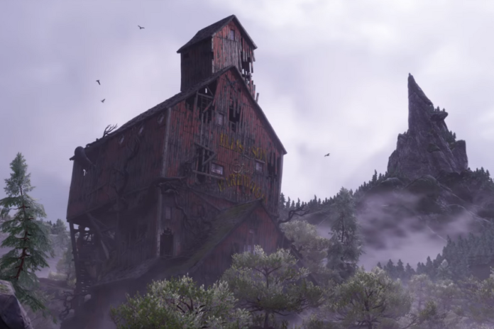 South of Midnight – All Chapter 3 Collectibles Locations