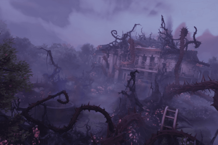 South of Midnight – All Chapter 4 Collectibles Locations