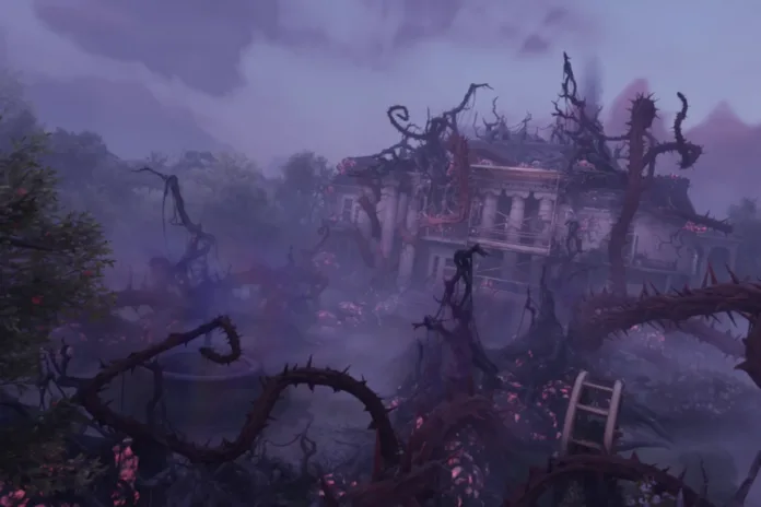 South of Midnight – All Chapter 4 Collectibles Locations