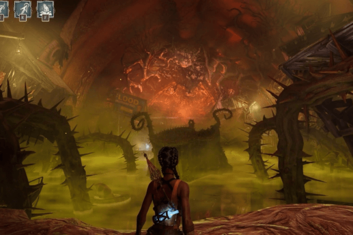 South of Midnight – All Chapter 5 Collectibles Locations