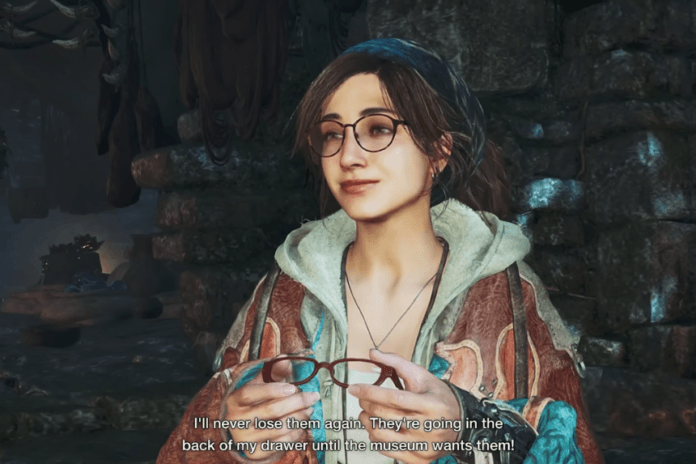 The Apple of Her Eye Quest Guide - Monster Hunter Walkthrough