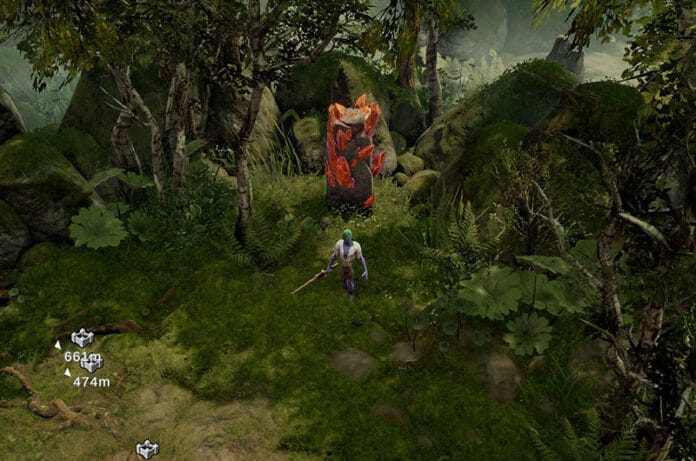 How to Get & Use Emery in V Rising 1.1