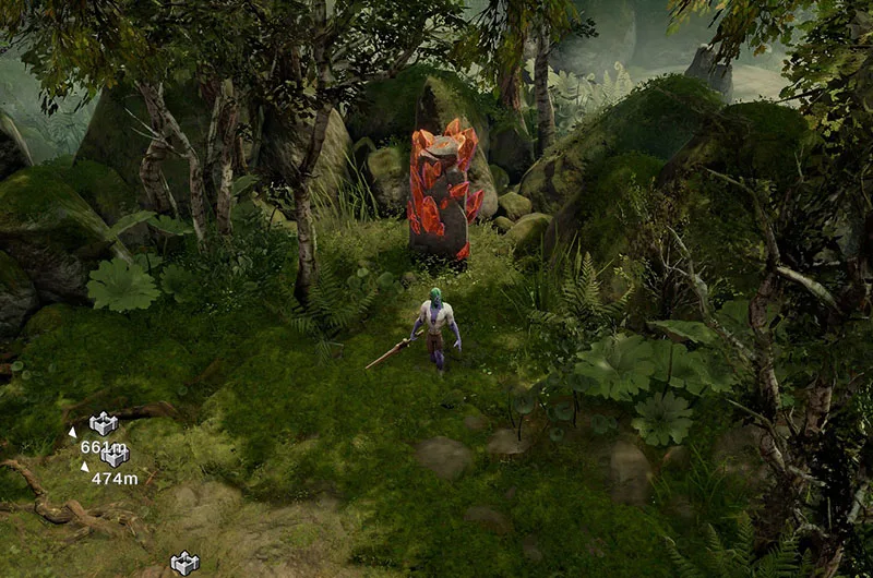 How to Get & Use Emery in V Rising 1.1 How to Get & Use Emery in V Rising 1.1
