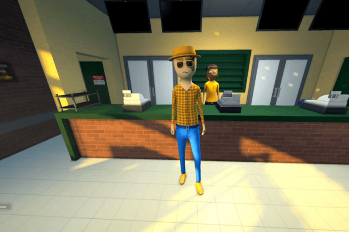 Who to Assign to Molly in Schedule 1