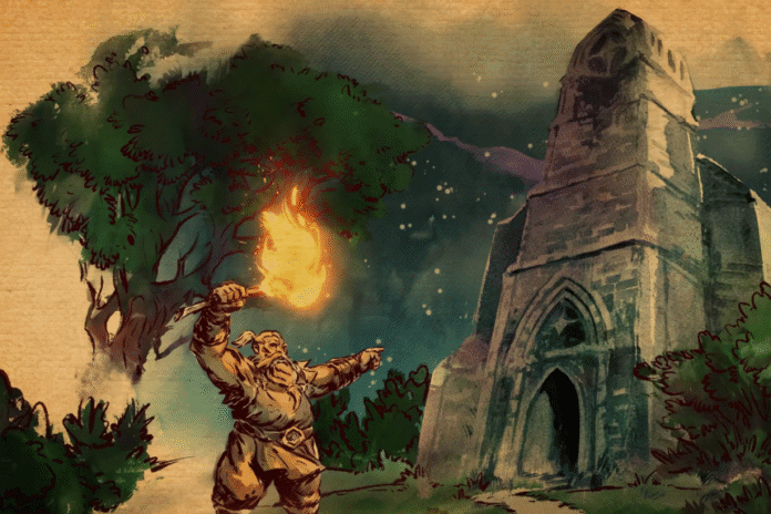 How to Disable Blur, Fog and Bloom Effects in RuneScape: Dragonwilds