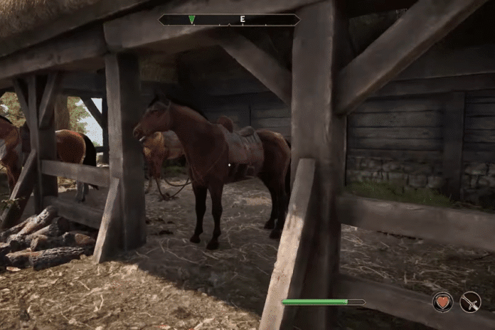 How to Get Free Horse Mount Early in Oblivion Remastered - The Elder Scrolls IV How to Get Free Horse Mount Early in Oblivion Remastered - The Elder Scrolls IV