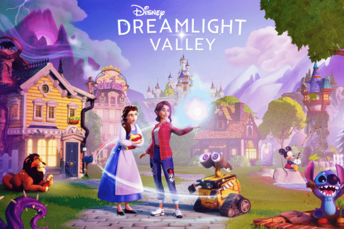Teeny, Tiny Problems Quest Guide - Disney Dreamlight Valley