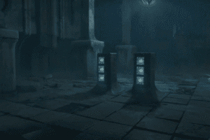 Solution Vilverin Wendesel Press Block Puzzle in Oblivion Remastered - The Elder Scrolls 4