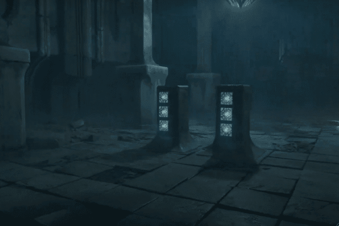 Solution Vilverin Wendesel Press Block Puzzle in Oblivion Remastered - The Elder Scrolls 4