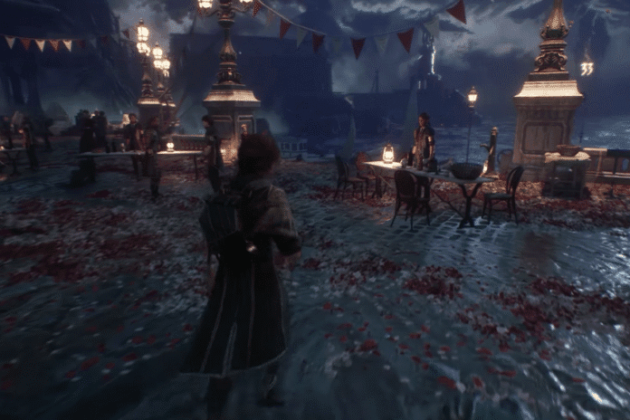 How to Get More Festival Tokens in Clair Obscur Expedition 33