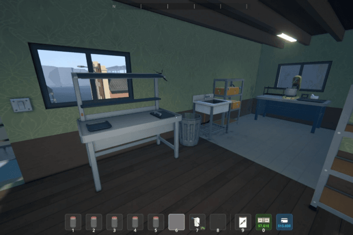 Schedule 1: How to Sell or Delete Furniture Schedule 1: How to Sell or Delete Furniture