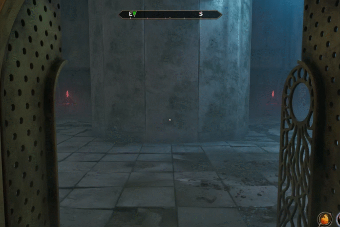Solve Vahtacen’s Secret Pillar Puzzle - Oblivion Remastered Solve Vahtacen’s Secret Pillar Puzzle - Oblivion Remastered