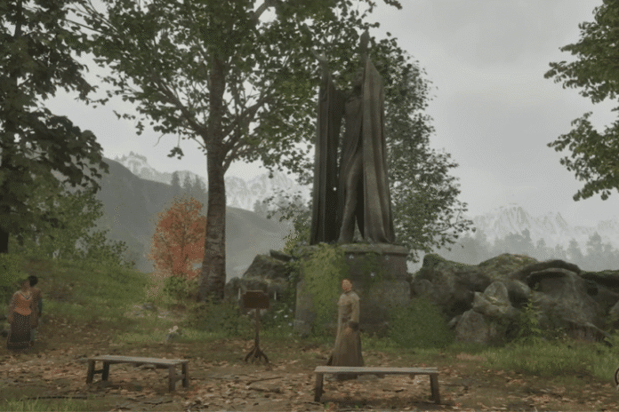 How to Get The Skeleton Key & Khajiiti Ring (Unbreakable Lockpick) - Oblivion Remastered How to Get The Skeleton Key & Khajiiti Ring (Unbreakable Lockpick) - Oblivion Remastered