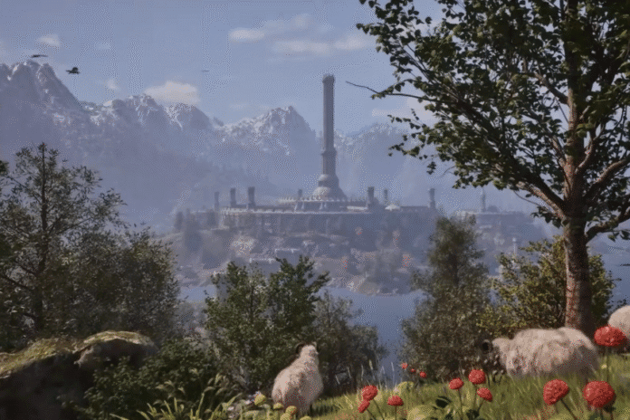 Faelian Location in Oblivion Remastered The Lonely Wanderer Quest Faelian Location in Oblivion Remastered The Lonely Wanderer Quest