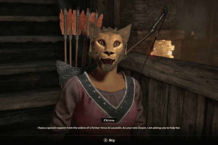 How to Steal The Ring in Oblivion Remastered Ahdarji’s Heirloom Quest