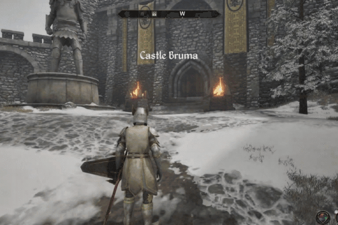 A Brother Betrayed Quest Guide - Oblivion Remastered A Brother Betrayed Quest Guide - Oblivion Remastered