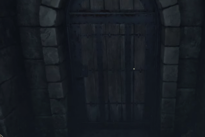 Shrine of the Crusader Quest Guide - Oblivion Remastered (Helm of the Crusader)