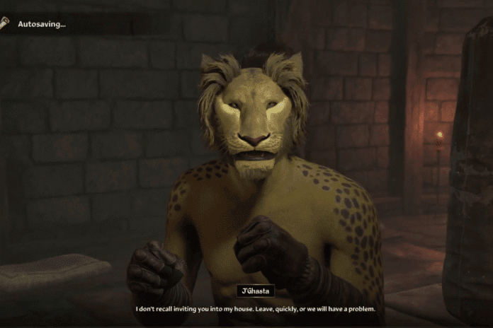 Khajiit J'Ghasta House in Bruma Location in Oblivion Remastered Broken Vows Quest Khajiit J'Ghasta House in Bruma Location in Oblivion Remastered Broken Vows Quest