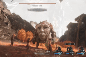 Grosse Tete Expedition 33 Boss Fight Strategy | Patch Crazy