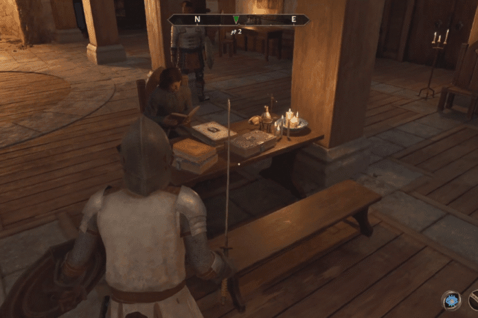 Blood of the Daedra Quest Guide - Oblivion Remastered Blood of the Daedra Quest Guide - Oblivion Remastered