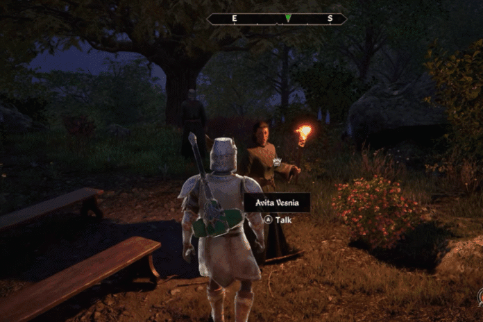 Nature's Fury Quest Guide Oblivion Remastered