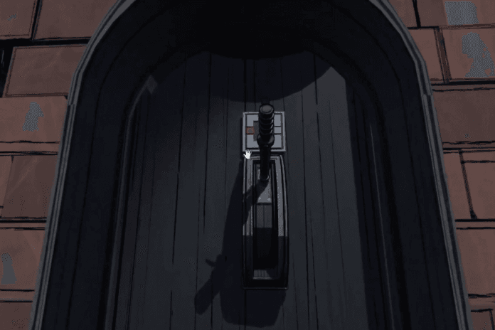 Blue Prince: How to Open the Antechamber and All Lever Locations Blue Prince: How to Open the Antechamber and All Lever Locations