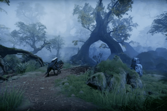 Dantos the Forgebinder Location and How to Beat - V Rising 1.1