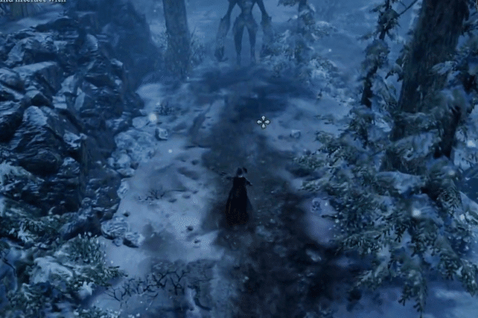 How to Get the New Claw Weapon in V Rising 1.1