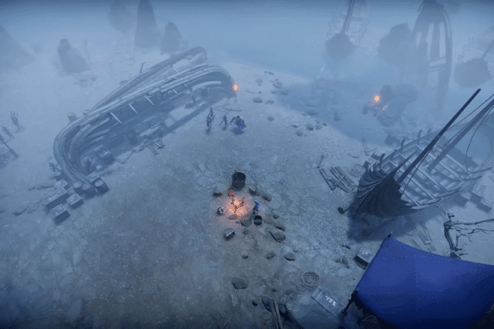 Jakira the Shadow Huntress Location and How to Beat - V Rising 1.1