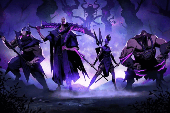 Lucile the Venom Alchemist Location and How to Beat - V Rising 1.1