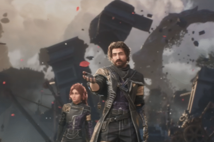 Expedition 33 White Sands Walkthrough Guide