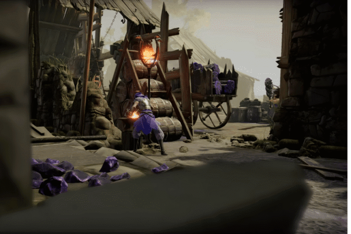 How to Unlock Advanced Sawmill In V Rising 1.1