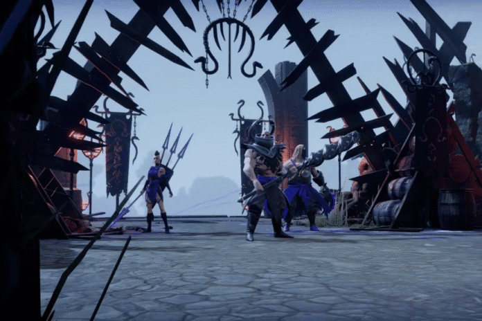 How to Get & Use Ember Glass in V Rising 1.1