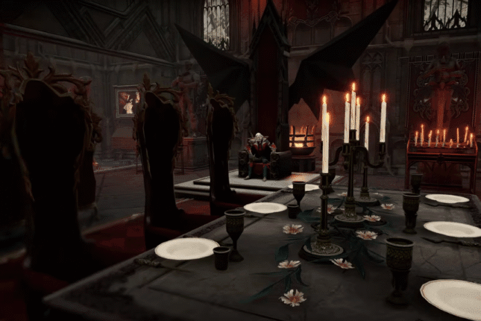 How to Get & Use Corrupted Fish in V Rising 1.1