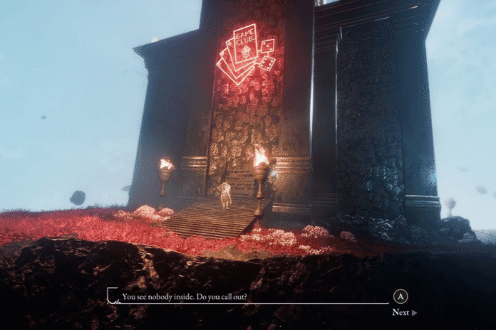 Flying Casino Expedition 33 Guide