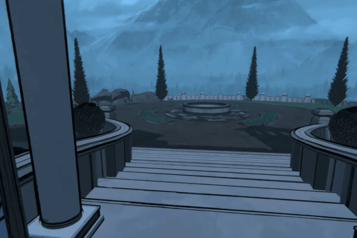 All Permanent Additions in Blue Prince and How to Unlock Them