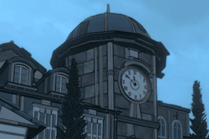 Blue Prince: How to Unlock the Time-Lock Safe