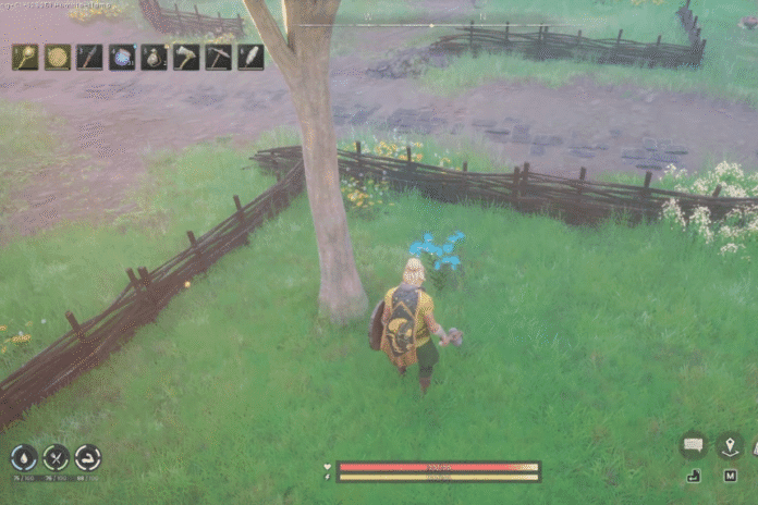 Coarse Thread Location to Craft a Bow in Runescape: Dragonwilds Coarse Thread Location to Craft a Bow in Runescape: Dragonwilds