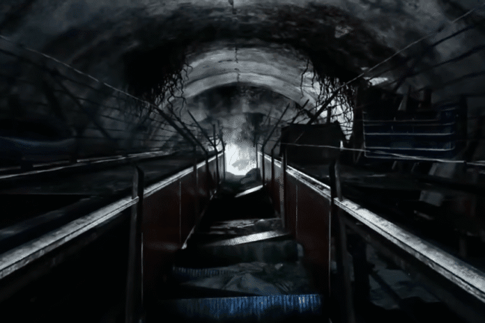 Metro 2033 Redux: All Safe Locations Guide for the Thief Trophy/Achievement