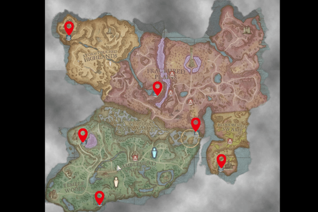 How To Find Vault Shards And Vault Cores In Runescape Dragonwilds How To Find Vault Shards And Vault Cores In Runescape Dragonwilds