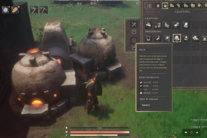 How to Make Hard Leather in RuneScape Dragonwilds