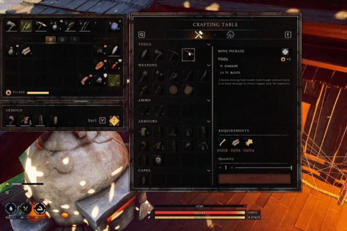 How to Unlock Tier 2-3 Tools & Gear - RuneScape Dragon Wilds